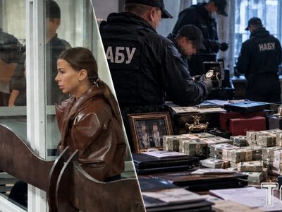 Операція “Карфаген”, дійові особи та виконавці. Хто така “Муза” – 24 роки і великий багаж всього (ФОТО)