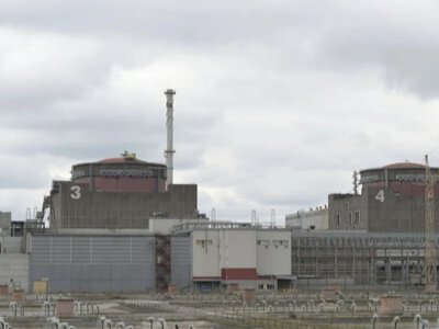 Українські енергетики відновили зовнішнє живлення ЗАЕС