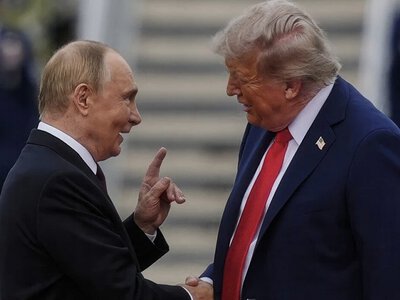 Путін може піти на деескалацію заради Трампа: що заявив Зеленський