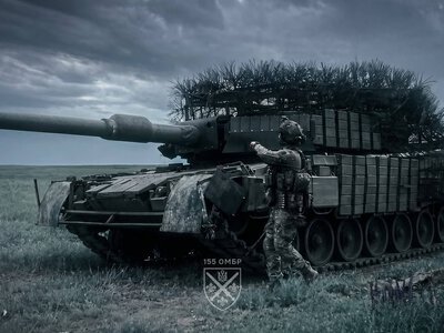 Генштаб передає активність ворога на півночі Харківщини. Що на Куп’янщині