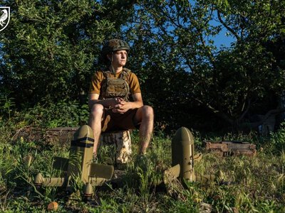 Генштаб: на фронті сталося 244 боєзіткнень, ЗСУ знищили понад тисячу окупантів