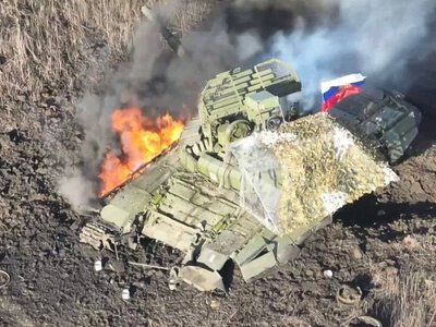 Сили оборони ліквідували ще 1410 російських окупантів