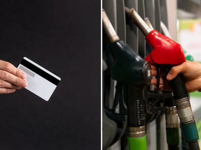 ПриватБанк надасть водіям знижки на пальне: які картки потрібні 
