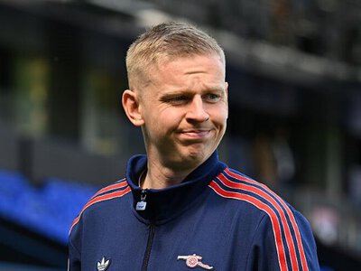Що буде із Зінченком далі? Агенти вже зробили свій хід