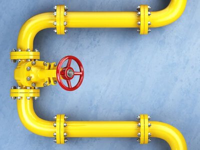 У Сарнах сьогодні на чотирьох вулицях тимчасово не буде газу