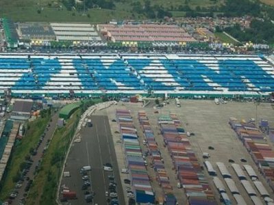 Росіяни атакували “7 кілометр” в Одесі (ВІДЕО)