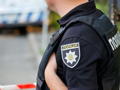 Перевищив швидкість і відмовився від огляду: у Долині зупинили водія Opel