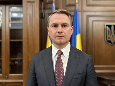 Кравченко йде з посади генпрокурора