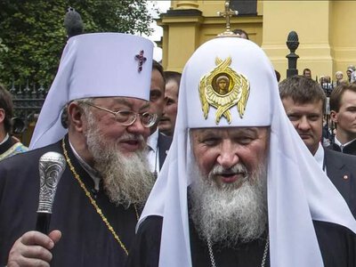 Ладан за 95 мільйонів доларів - як російська церква вербує українських біженців у самому серці Європи