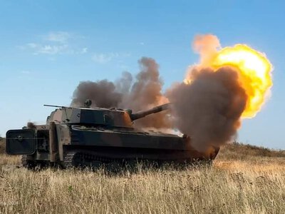 ЗСУ «відмінусували» ще 1410 окупантів