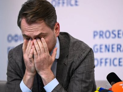 Кравченко подав заяву про відставку з посади генпрокурора