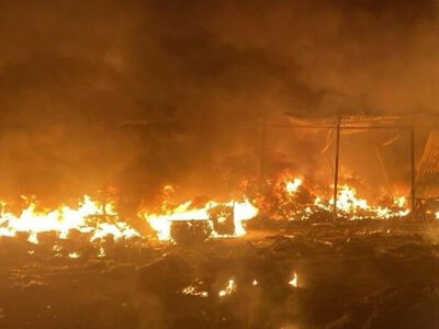 Росія атакувала Київ балістикою: двоє загиблих, десятеро постраждалих