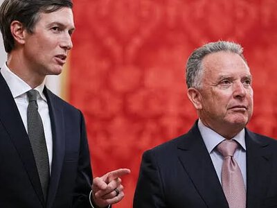 Посланці Трампа повідомили, коли Кремль буде готовий до нових переговорів