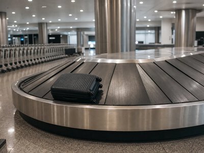 В аеропорту Йоганнесбурга вдруге за чотири дні вилучили кокаїн — TimesLIVE
