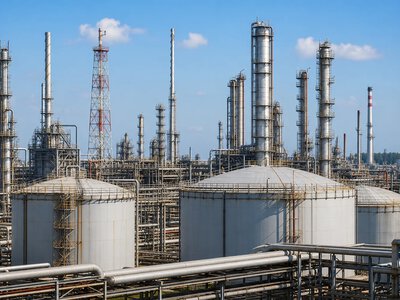 Пропозиція дизеля у світі залишатиметься обмеженою взимку