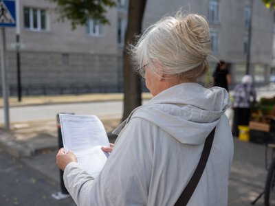 В Естонії 79-річну пенсіонерку помилково визнали померлою