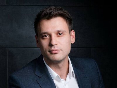 Фінансист Ельнур Мехтієв: «Готуємо вхід в один із проєктів ENSO»