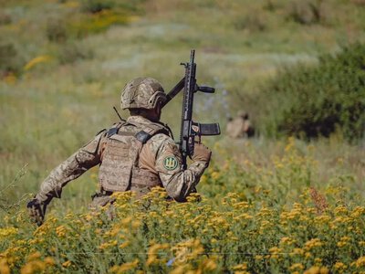 1658 доба збройної агресії РФ проти України: на фронті сталося 244 бойових зіткнення