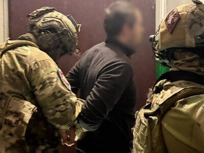 У Києві затримали чоловіка, який впритул розстріляв директора клініки репродуктології у Святошинському районі