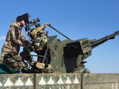 Уночі Росія атакувала балістикою, протикорабельними і крилатими ракетами та дронами