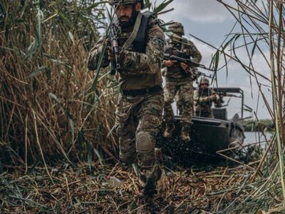 39 атак за добу здійснили війська рф на Покровському напрямку: ЗСУ знищили 30 артсистем, 3 засоби ППО та 1410 окупантів
