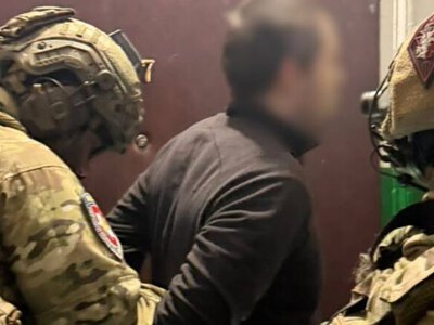 У Києві затримали чоловіка, який впритул розстріляв директора клініки