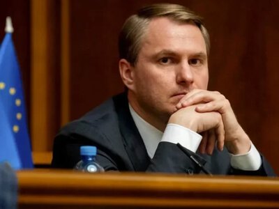 Кравченко вирішив залишити посаду генпрокурора: подав заяву про відставку