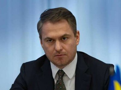 Генпрокурор Кравченко: Прошу прийняти моє звільнення