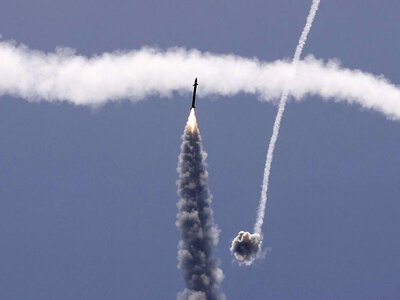 Уночі росіяни атакували Україну ракетами та 166 дронами