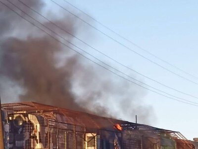 Окупанти атакували поїзд Київ-Суми