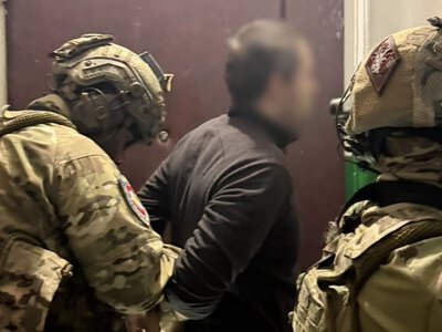 У Києві затримали чоловіка, який 20 разів вистрілив у директора клініки