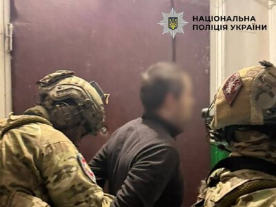 У Києві затримали стрільця, який поранив лікаря