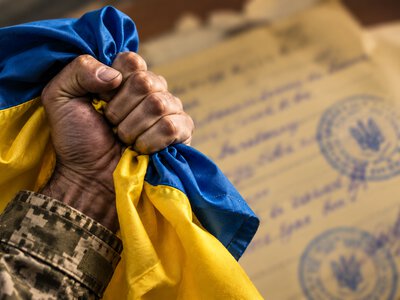 На Черкащині ветерани вимагають діалогу з місцевою владою