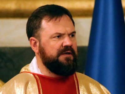  Визначено дату і місце єпископської хіротонії о. Сергія Кіппи 