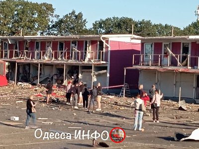 Окупанти атакували 7-й кілометр під Одесою: є постраждалий