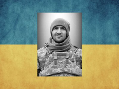 На Львівщині прощаються з воїном — що про нього відомо (фото)