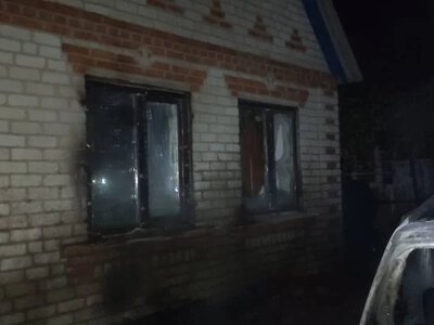 FPV-дрони тероризують Золочів: атакують авто та будинки