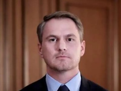 Руслан Кравченко подав у відставку із посади Генпрокурора