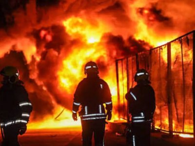 Окупанти завдали удару по ринку «7 кілометр» під Одесою