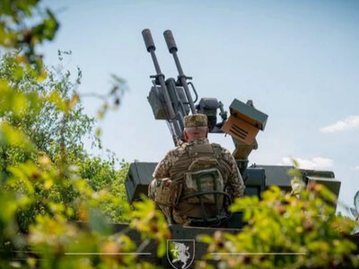 Сили ППО збили 31 крилату ракету й дві балістичні: рф зосередила удар на Київщині та Одещині