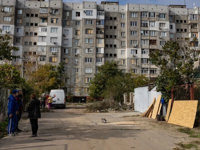  Ринок нерухомості Херсона майже завмер через погіршення безпекової ситуації 