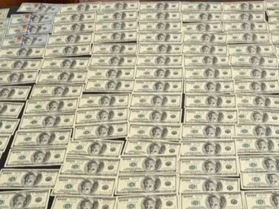 Щомісяця по $7 тисяч могли отримувати представники ОГП з кожного шахрайського кол-центру