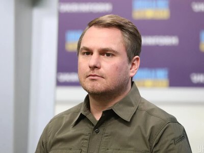 Генпрокурор України Руслан Кравченко подав у відставку