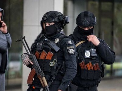 Резонансний замах у столиці: у Києві затримали нападника, який здійснив понад 20 пострілів у директора медичної клініки