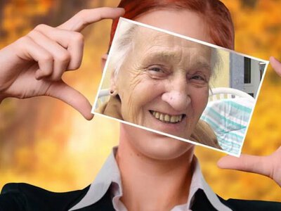 Чому одні у 60 почуваються на 40, а інші — на 80: вчені знайшли пояснення