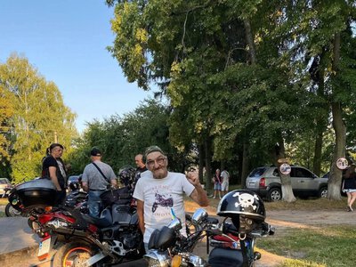 На Кролевеччині знову звучав  «Rock на селі»