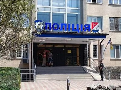 Завершувати ремонт поліцейського відділу в Ізмаїлі найняли одеситів за 5 мільйонів