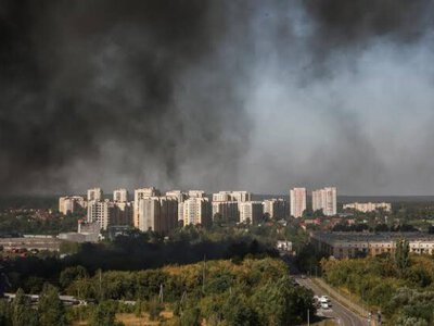 Кабмін реформує систему тривог: що змінюєтья для українців