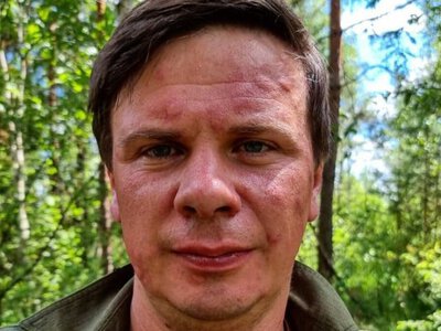 Дмитро Комаров зберігає інтригу: що відомо про його особисте життя після розлучення
