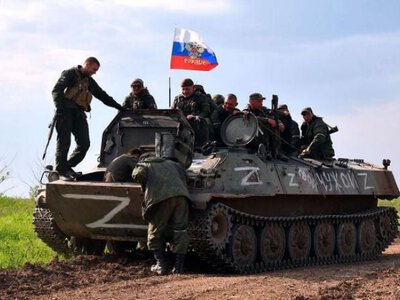 Дезінформація Кремля та реальний стан справ: ISW спростував заяви РФ про захоплення Святогірська